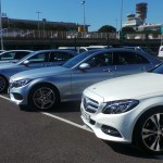 les enjoliveuses, Mercedes, Classe C, essais, berline