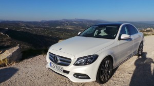 les enjoliveuses, Mercedes, Classe C, essais, berline