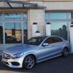 les enjoliveuses, Mercedes, Classe C, essais, berline