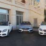 les enjoliveuses, Mercedes, Classe C, essais, berline