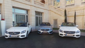 les enjoliveuses, Mercedes, Classe C, essais, berline