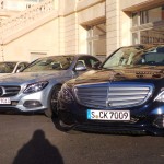 les enjoliveuses, Mercedes, Classe C, essais, berline