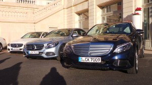 les enjoliveuses, Mercedes, Classe C, essais, berline