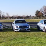 les enjoliveuses, Mercedes, Classe C, essais, berline