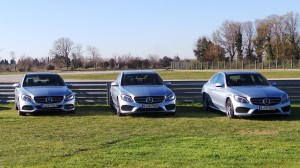 les enjoliveuses, Mercedes, Classe C, essais, berline