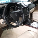 lesenjoliveuses, maserati, motorvillage, ghibli, quattroporte