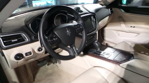 lesenjoliveuses, maserati, motorvillage, ghibli, quattroporte