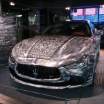 lesenjoliveuses, maserati, motorvillage, ghibli, quattroporte