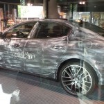 lesenjoliveuses, maserati, motorvillage, ghibli, quattroporte