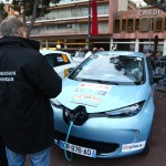 les enjoliveuses, renault, zoe, rallye, monte-carlo zenn