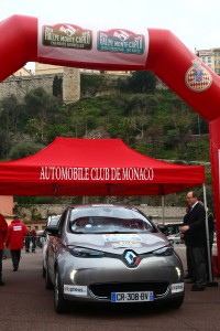 les enjoliveuses, renault, zoe, rallye, monte-carlo zenn