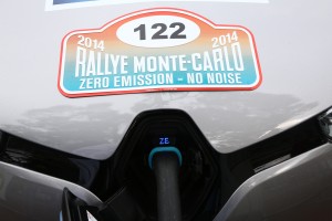 les enjoliveuses, renault, zoe, rallye, monte-carlo zenn