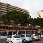 les enjoliveuses, renault, zoe, rallye, monte-carlo zenn