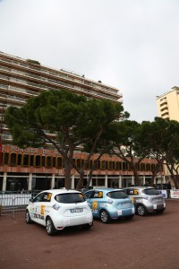 les enjoliveuses, renault, zoe, rallye, monte-carlo zenn