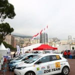 les enjoliveuses, renault, zoe, rallye, monte-carlo zenn