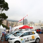 les enjoliveuses, renault, zoe, rallye, monte-carlo zenn