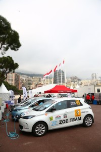 les enjoliveuses, renault, zoe, rallye, monte-carlo zenn