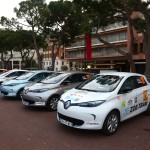 les enjoliveuses, renault, zoe, rallye, monte-carlo zenn