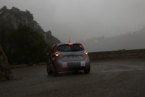 les enjoliveuses, renault, zoe, rallye, monte-carlo zenn