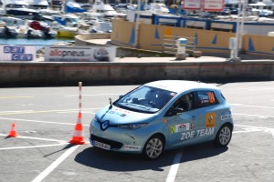 les enjoliveuses, renault, zoe, rallye, monte-carlo zenn