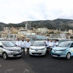 les enjoliveuses, renault, zoe, rallye, monte-carlo zenn