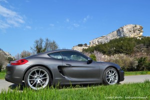 essai, nouveau, porsche Cayman, Porsche, Cayman, voiture femme, sportive, voiture sportive