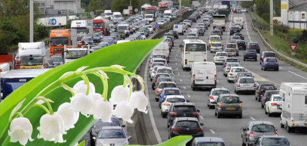 hidalgo, peripherique, abaissement limitation de vitesse, peripherique a 50