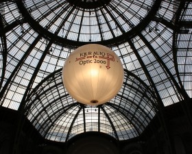 les enjoliveuses, bmw, tour auto optic 2000, grand palais, rallye