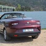 renault, Megane, Megane CC, cabriolet, essai,