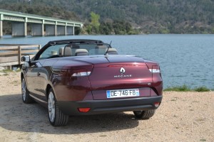 renault, Megane, Megane CC, cabriolet, essai,