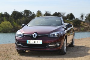 renault, Megane, Megane CC, cabriolet, essai,