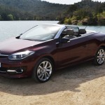 renault, Megane, Megane CC, cabriolet, essai,