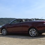 renault, Megane, Megane CC, cabriolet, essai,