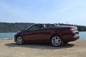 renault, Megane, Megane CC, cabriolet, essai,