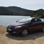 renault, Megane, Megane CC, cabriolet, essai,