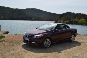 renault, Megane, Megane CC, cabriolet, essai,