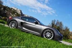 essai, nouveau, porsche Cayman, Porsche, Cayman, voiture femme, sportive, voiture sportive