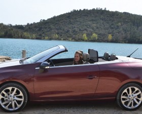 renault, Megane, Megane CC, cabriolet, essai,