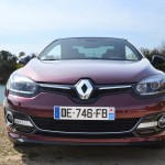 renault, Megane, Megane CC, cabriolet, essai,