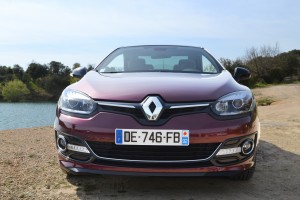 renault, Megane, Megane CC, cabriolet, essai,