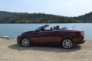 renault, Megane, Megane CC, cabriolet, essai,