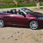 renault, Megane, Megane CC, cabriolet, essai,