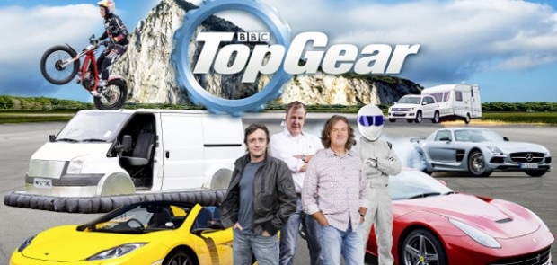 émission TV auto, Top Gear, saison 20, RMC Découverte, émission auto,