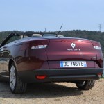 renault, Megane, Megane CC, cabriolet, essai,