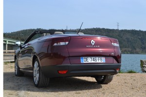 renault, Megane, Megane CC, cabriolet, essai,