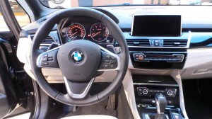 les enjoliveuses, bmw, série 2 active tourer, présentation, monospace compact