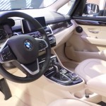 les enjoliveuses, bmw, série 2 active tourer, présentation, monospace compact