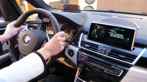 les enjoliveuses, bmw, série 2 active tourer, présentation, monospace compact