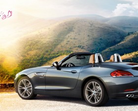 BMW, Z4, roadster, coupé, cabriolet, vente-privee,