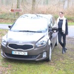 Essai, Kia Carens, Kia, Carens, monospace, luxe, nouveau, familiale, monospace compact